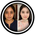 Zafran Beauty cream Beauty-Shine ( 500 G )