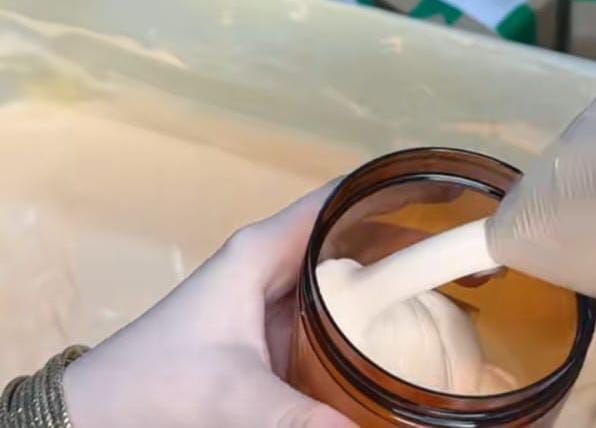 Zafarani Beauty Cream